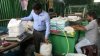 polythene Raiding